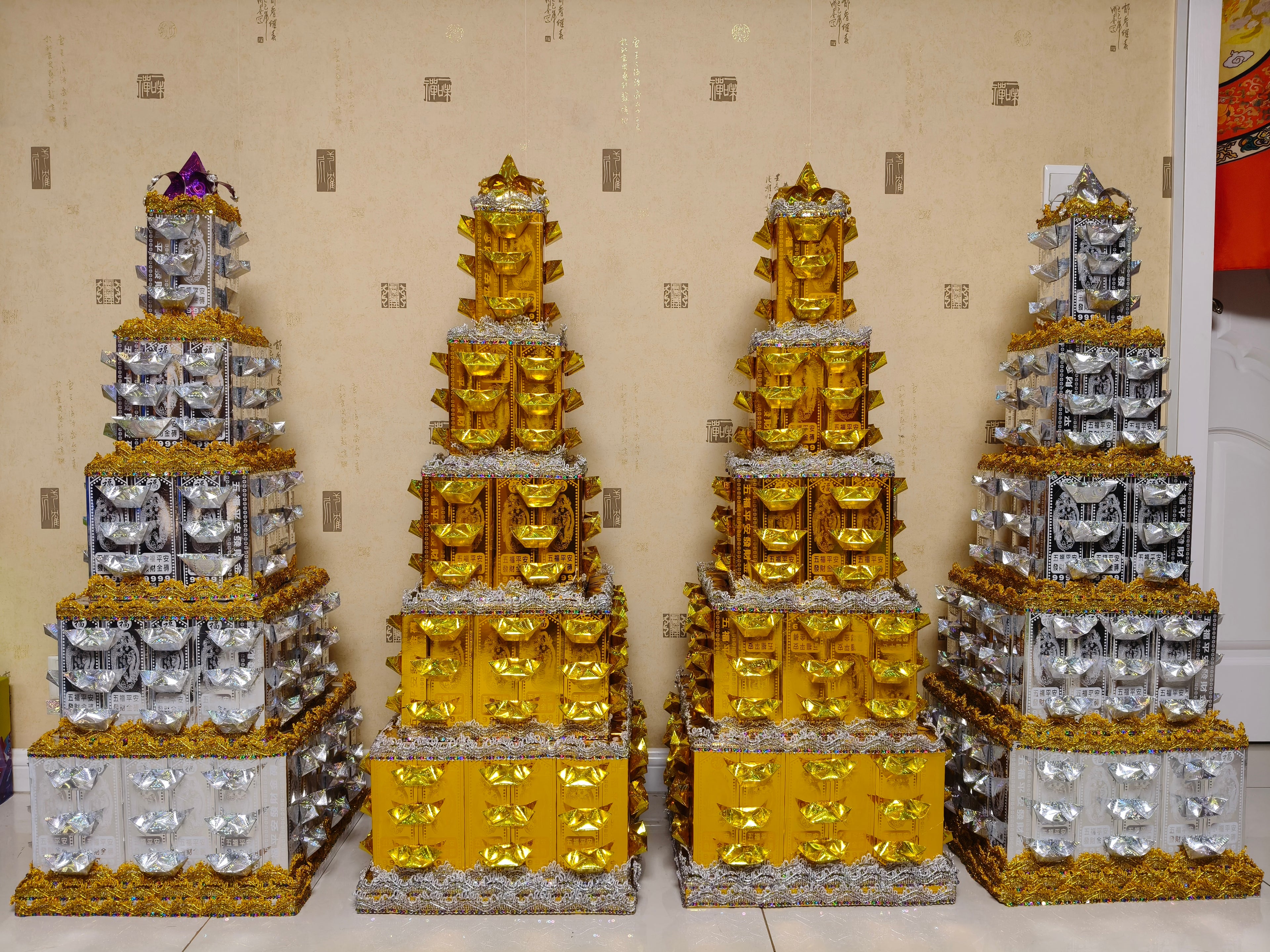 Ancestral Ritual Ceremony祭祖仪式套餐