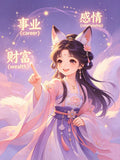 Private Decision Guidance个人决策指引