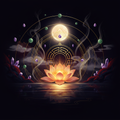 Emotional Healing 情绪疏导心灵疗愈
