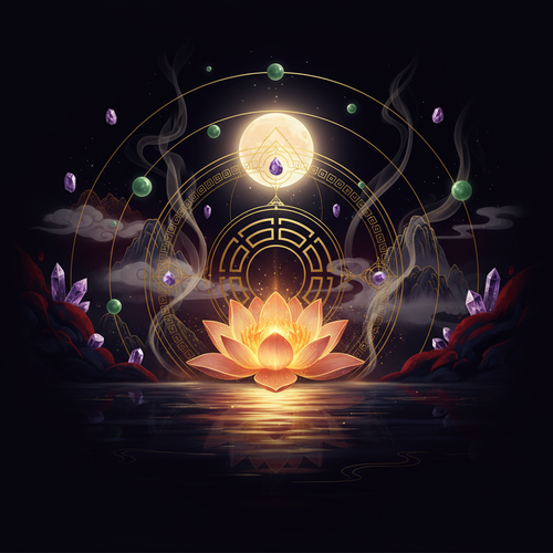 Emotional Healing 情绪疏导心灵疗愈